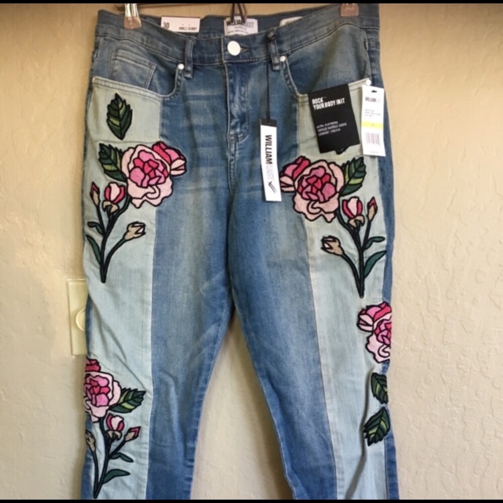 William Rast Jeans